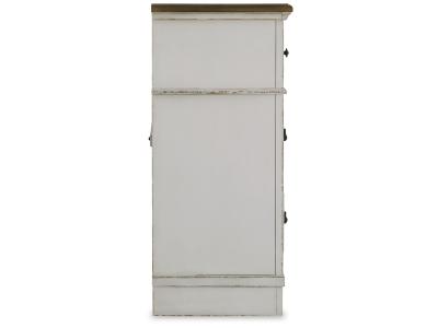 Dresser/Brollyn/Two-tone B773-31