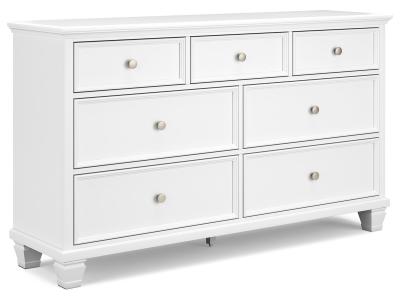 Dresser/Fortman/White B680-31