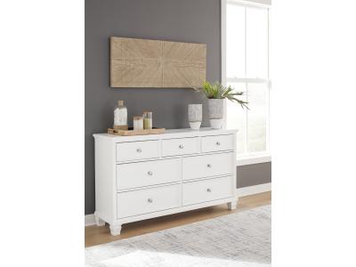 Dresser/Fortman/White B680-31