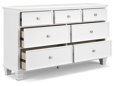 Dresser/Fortman/White B680-31