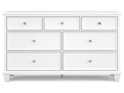 Dresser/Fortman/White B680-31