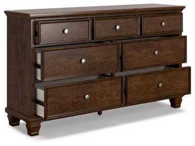 Dresser/Danabrin/Brown B685-31