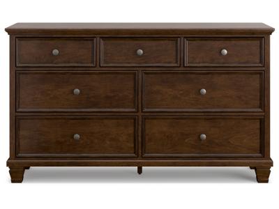 Dresser/Danabrin/Brown B685-31