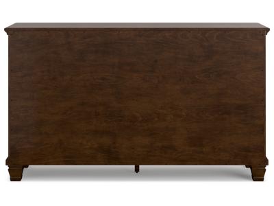 Dresser/Danabrin/Brown B685-31