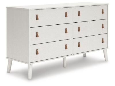 Six Drawer Dresser/Aprilyn EB1024-231