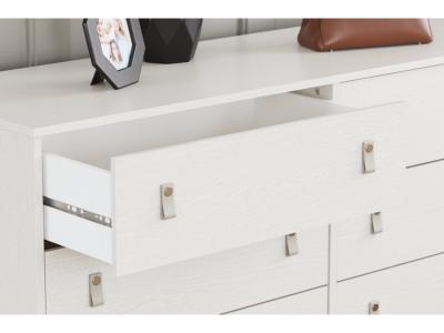 Six Drawer Dresser/Aprilyn EB1024-231