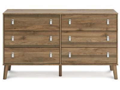 Six Drawer Dresser/Aprilyn EB1187-231