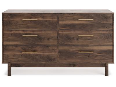 Six Drawer Dresser/Calverson EB3660-231