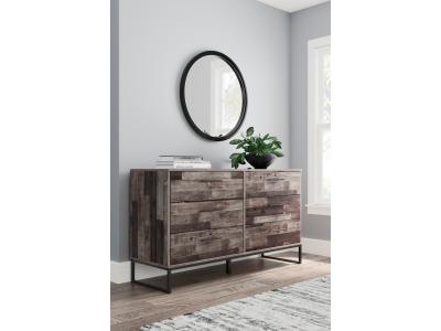 Six Drawer Dresser/Neilsville EB2120-231