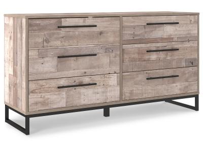 Six Drawer Dresser/Neilsville EB2320-231