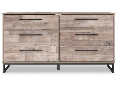 Six Drawer Dresser/Neilsville EB2320-231