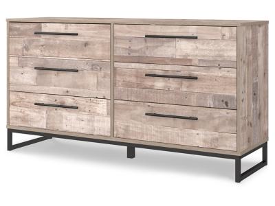 Six Drawer Dresser/Neilsville EB2320-231