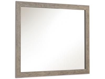 Bedroom Mirror/Culverbach/Gray B070-36