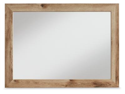 Bedroom Mirror/Hyanna B1050-36