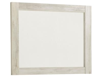 Bedroom Mirror/Bellaby B331-36