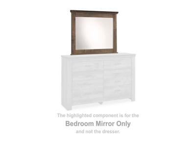 Trinell 40" Mirror - B446-26