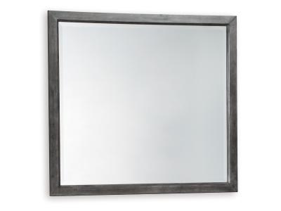 Bedroom Mirror/Caitbrook/Gray B476-36