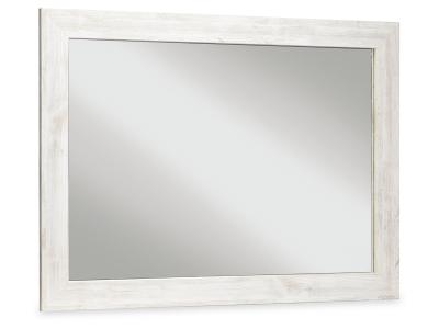 Bedroom Mirror/Paxberry B181-36