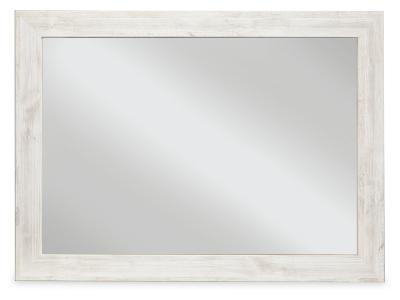 Bedroom Mirror/Paxberry B181-36