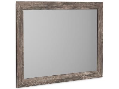 Bedroom Mirror/Ralinksi/Gray B2587-36