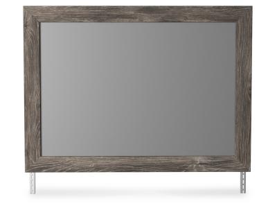 Bedroom Mirror/Ralinksi/Gray B2587-36