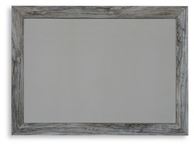 Baystorm Bedroom Mirror - B221-35