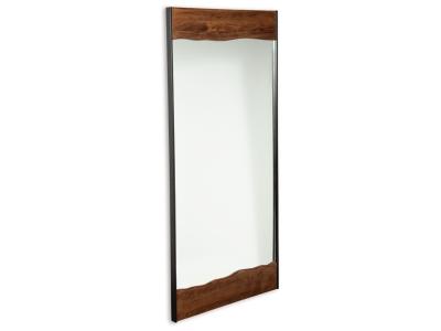 Floor Mirror/Panchali A8010197