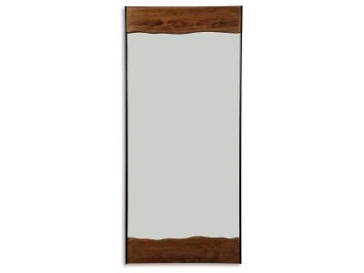 Floor Mirror/Panchali A8010197