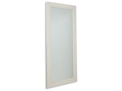 Floor Mirror/Jacee A8010217