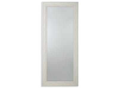 Floor Mirror/Jacee A8010217