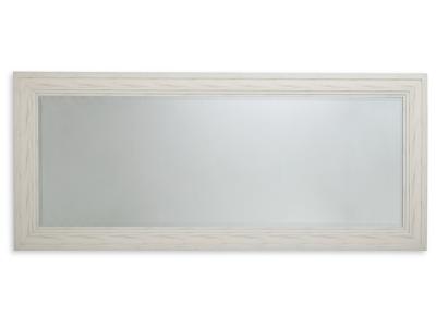 Floor Mirror/Jacee A8010217