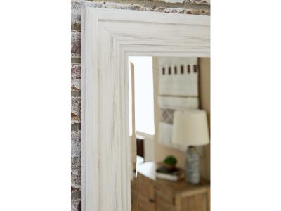 Floor Mirror/Jacee A8010217