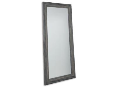 Floor Mirror/Jacee A8010219