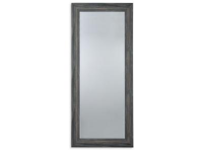 Floor Mirror/Jacee A8010219