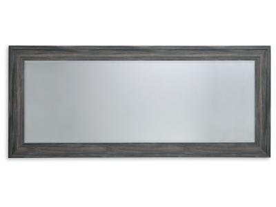 Floor Mirror/Jacee A8010219