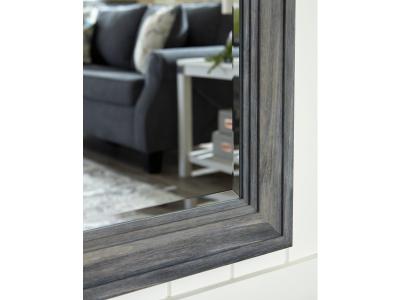 Floor Mirror/Jacee A8010219