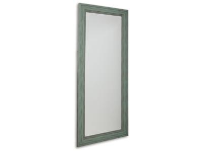 Floor Mirror/Jacee A8010221