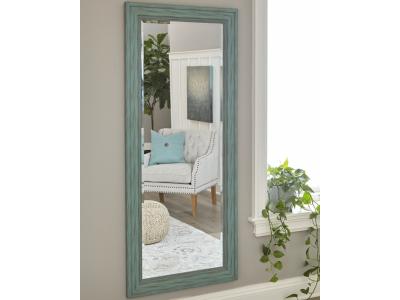 Floor Mirror/Jacee A8010221