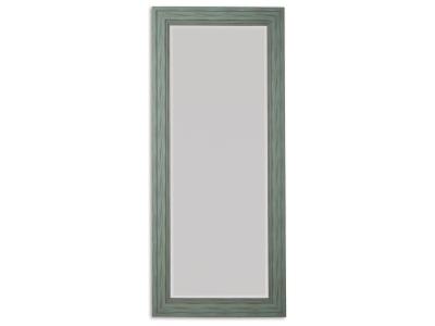 Floor Mirror/Jacee A8010221