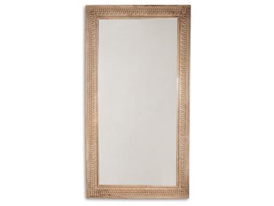 Floor Mirror/Belenburg A8010274