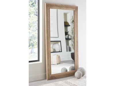 Floor Mirror/Belenburg A8010274