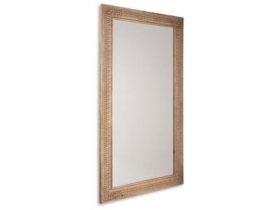 Floor Mirror/Belenburg A8010274