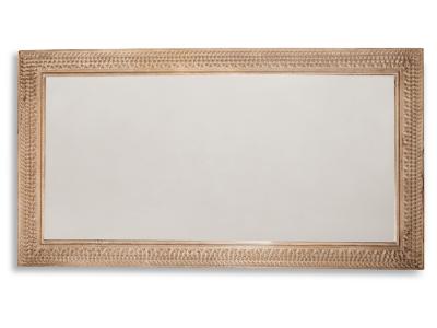 Floor Mirror/Belenburg A8010274