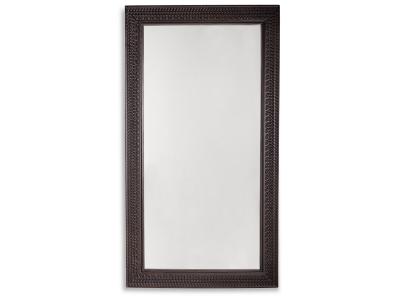 Floor Mirror/Balintmore A8010276