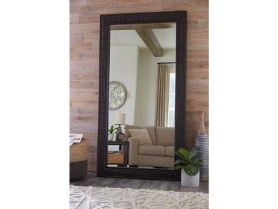 Floor Mirror/Balintmore A8010276