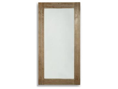 Floor Mirror/Waltleigh A8010278