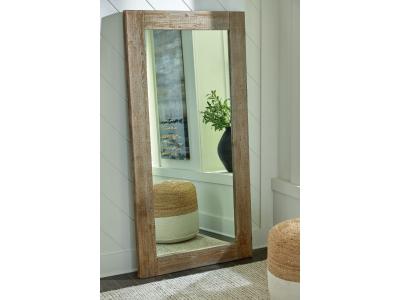 Floor Mirror/Waltleigh A8010278