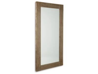 Floor Mirror/Waltleigh A8010278