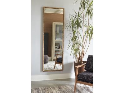 Floor Mirror/Ryandale A8010265