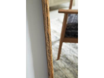 Floor Mirror/Ryandale A8010265